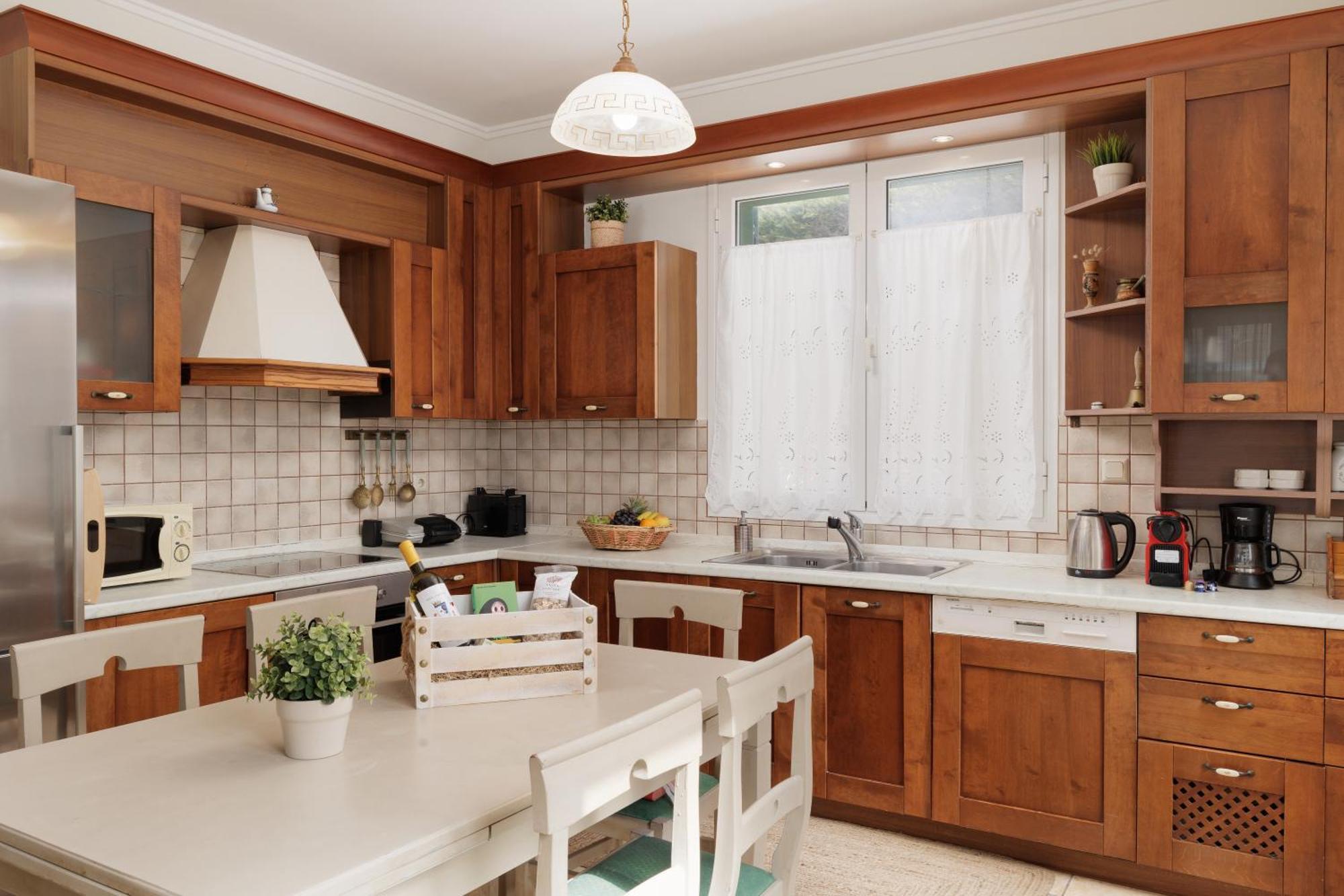 Beachfront Villa Victoras - With Private Beach Sidari  Zewnętrze zdjęcie